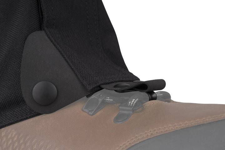 Produktbild Sea To Summit Quagmire Canvas Gaiters (M)