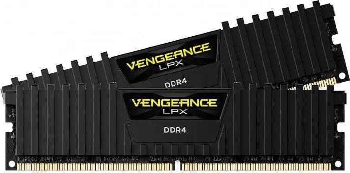 Image du produit Corsair Vengeance LPX (2 x 8GB, 3000 MHz, RAM DDR4, DIMM)