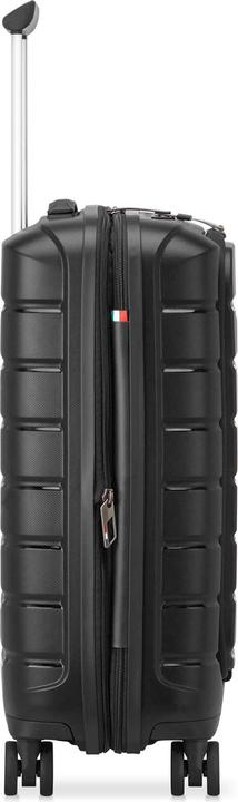 Produktbild Roncato B-Flying - Handgepäck Trolley erweiterbar mit Frontfach (40 l, Handgepäck (bis 50l))