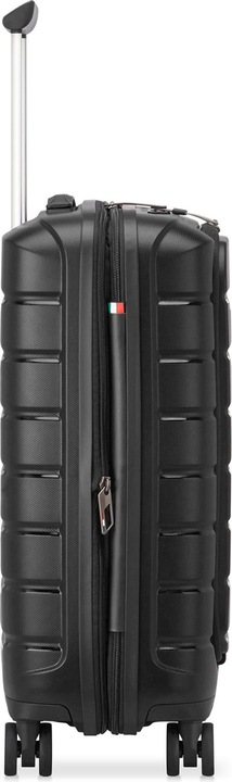 Produktbild Roncato B-Flying - Handgepäck Trolley erweiterbar mit Frontfach (40 l, Handgepäck (bis 50l))