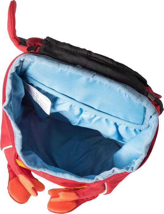 Produktbild Affenzahn Rucksack