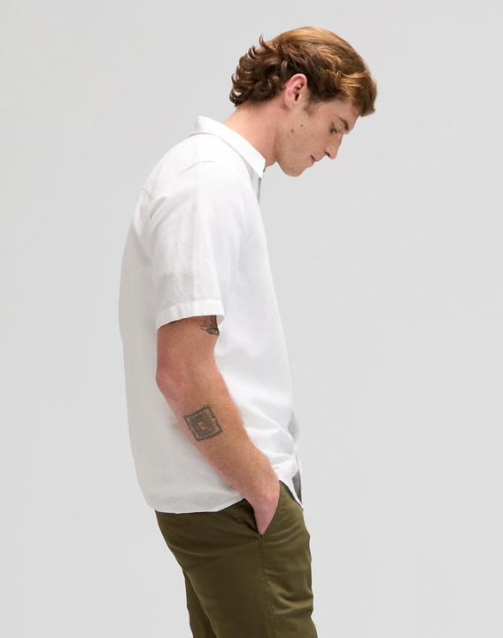 Produktbild Lee Hemd (S)