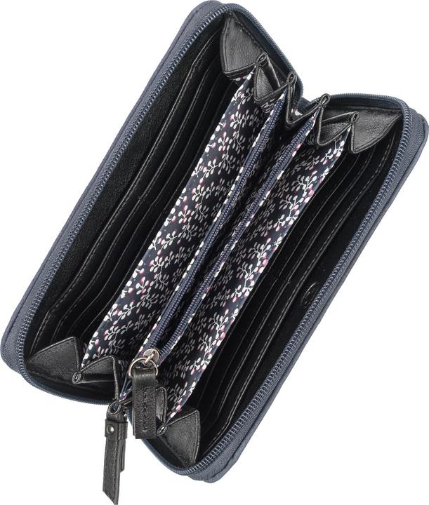Immagine prodotto Tom Tailor Portafoglio Elin 18 cm