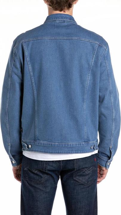 Actual product image Replay Denim Jacket (S)