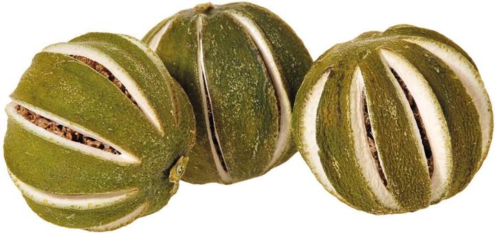 Opiflor Deko Limetten getrocknet 250 g (250 g)