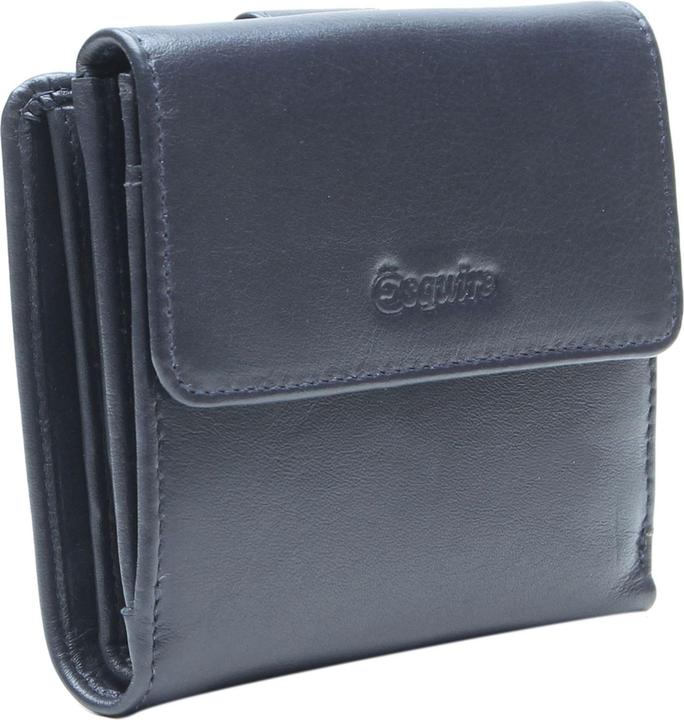 Actual product image Esquire Viktoria wallet RFID 10 cm