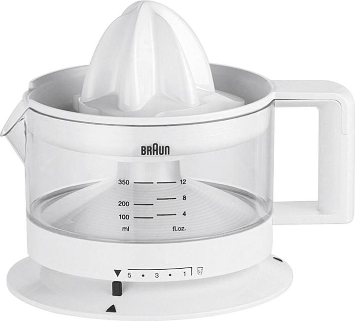 Actual product image Braun TributeCollection CJ3000