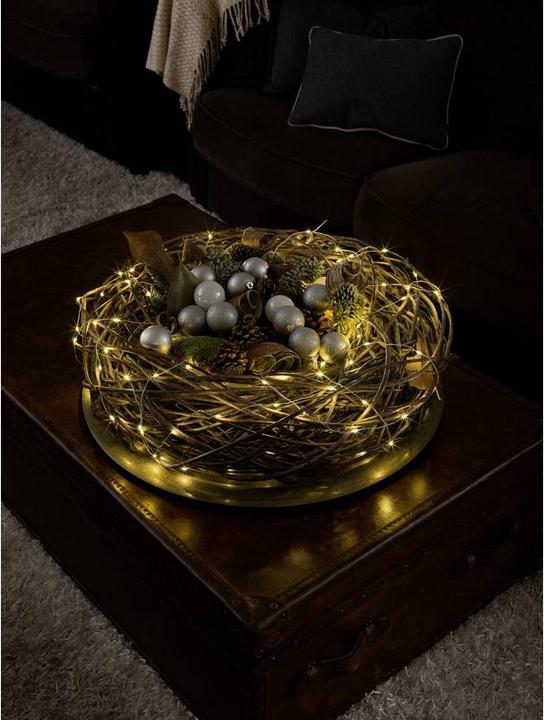 Produktbild Konstsmide 6386-102 Motiv-Lichterkette Tr (4.90 m)