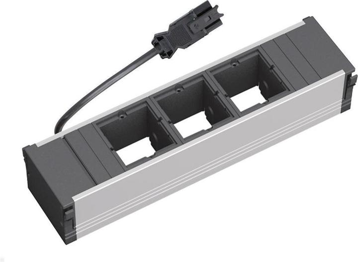 Produktbild Bachmann Coni (3 x, Typ 13, 0.10 m)