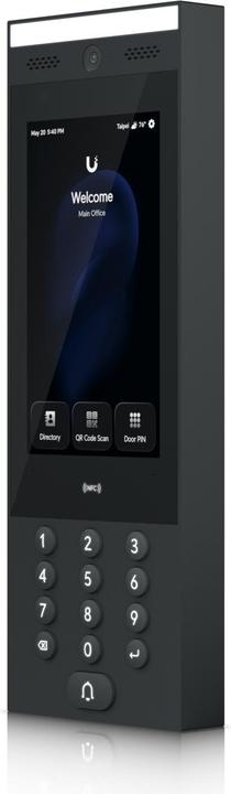 Productafbeelding Ubiquiti Starter kit with a Gate Hub