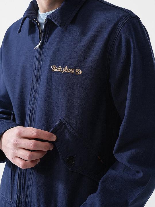 Actual product image Nudie Jeans 160989 (M)