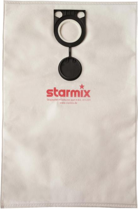 Produktbild starmix Vliesfilterbeutel