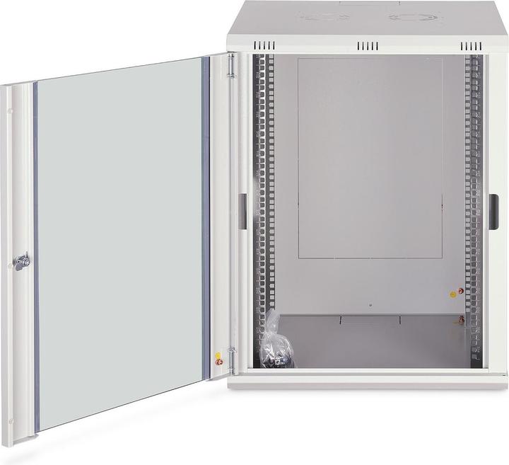 Immagine prodotto Digitus Dn-19 16u-6/6-Ec (16 HE, Rack da 19 pollici)