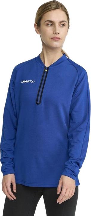 Produktbild Craft Extend Half Zip W (S)