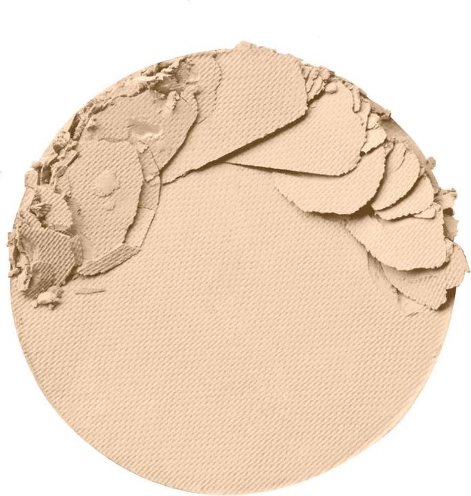 Immagine prodotto GloMinerals Base pressata - luce naturale (luce naturale)