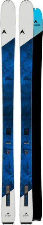 Immagine prodotto Dynastar Sci M-Vertical 82 2023 (106 cm, Senza rilegatura)