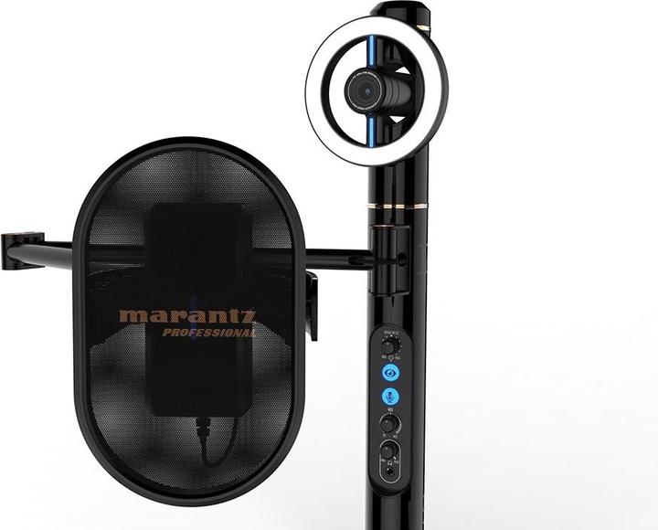 Produktbild Marantz Turret