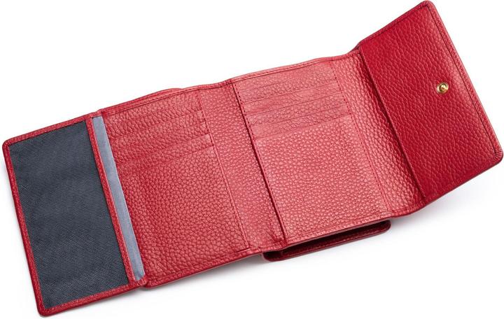 Immagine prodotto Lazarotti Bologna Portafoglio in pelle 14 cm