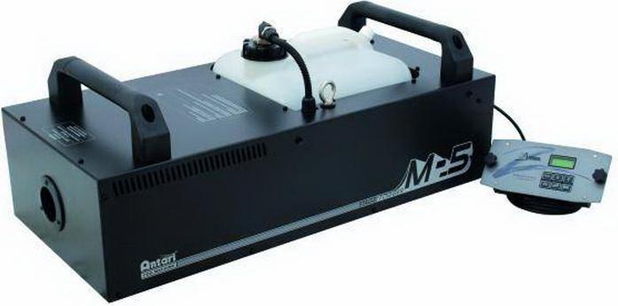 Produktbild Antari M-5 Stage Fogger mit Controller