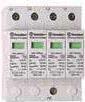 Actual product image Finder 7P.25.8.275.0020Surge arrester type 2 4 varistors