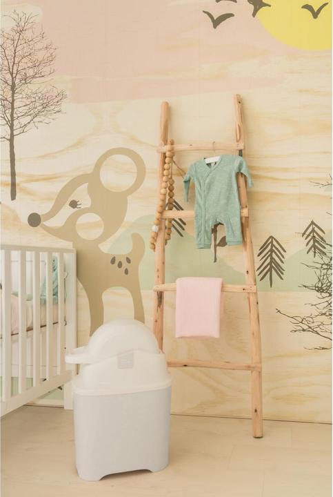 Actual product image Diaper Champ Nappy pail ONE