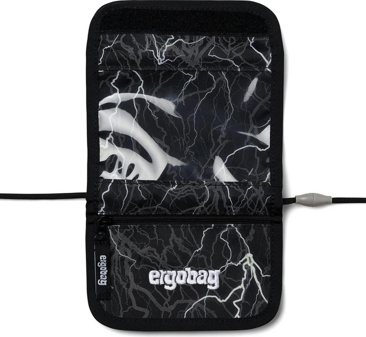Actual product image Ergobag Neck pouch 14 cm