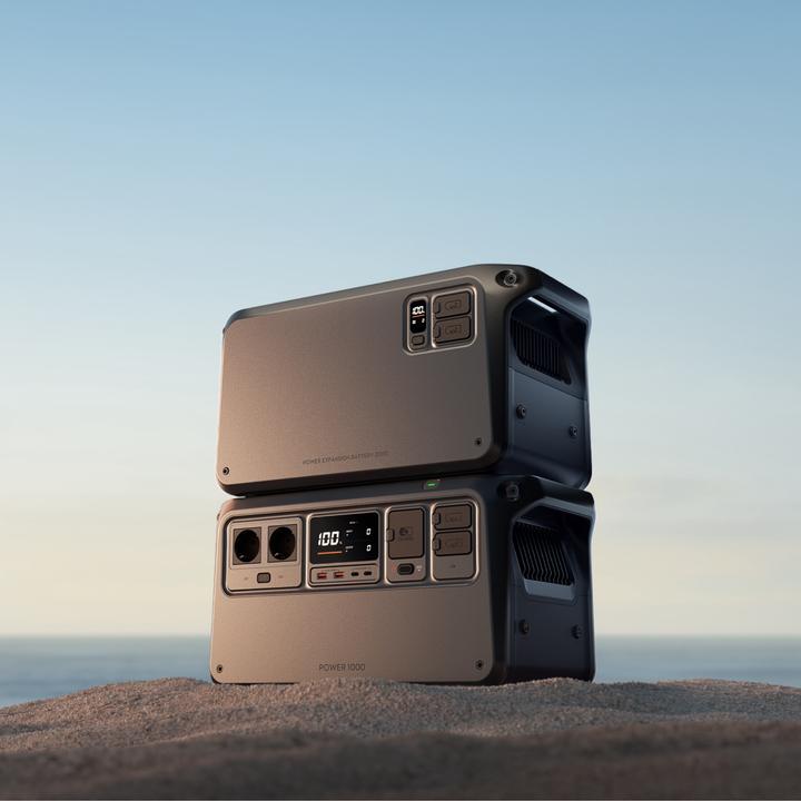 Produktbild DJI Power Expansion Battery 2000