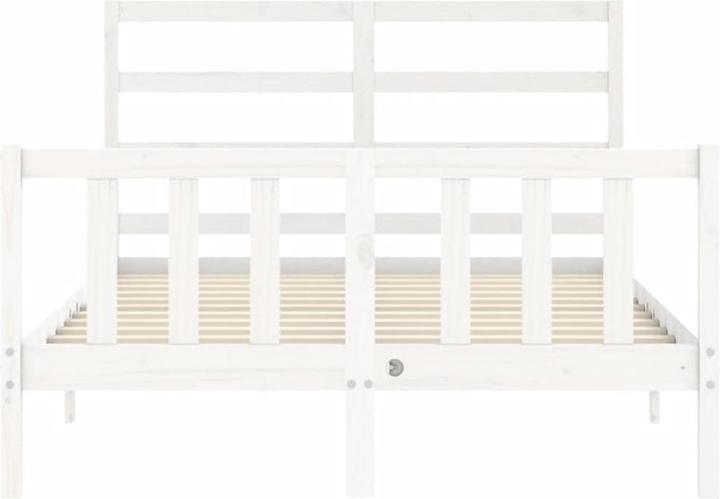 Produktbild vidaXL Emalia (140 x 200 cm)