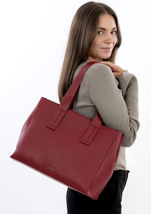 Image du produit Emily und Noah Shopper E&N Heidemarie (14.50 l)