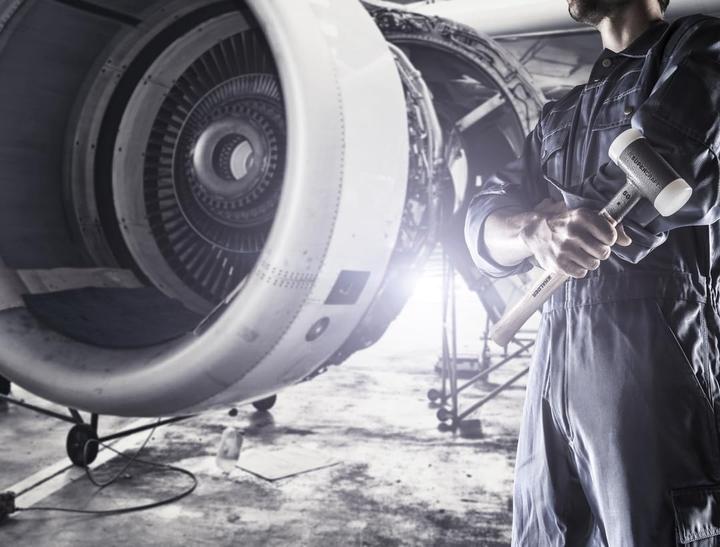 Produktbild Halder Schonhammer (3210 g)