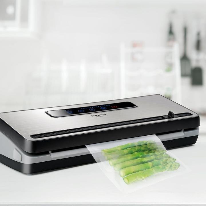 Immagine prodotto Taurus VAC6000 - forsegger a vuoto - sor