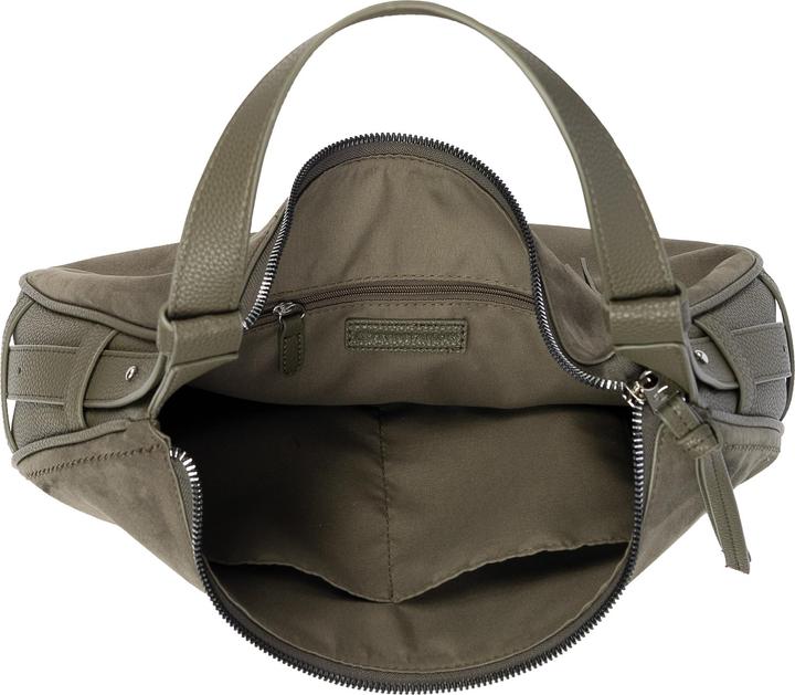 Image du produit Tom Tailor Lysa Schultertasche 35 cm