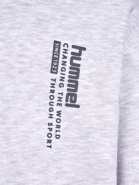 Produktbild hummel hmlDANTE HOODIE (152)