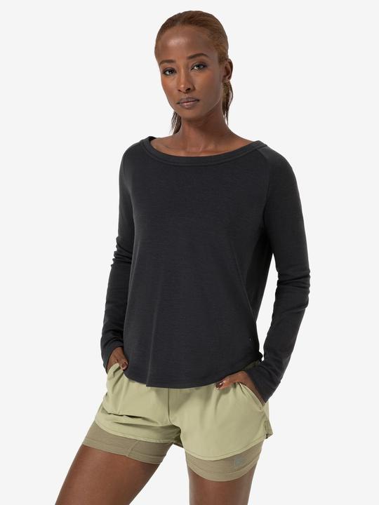 Produktbild Super Natural Women's Everyday Crew (L)