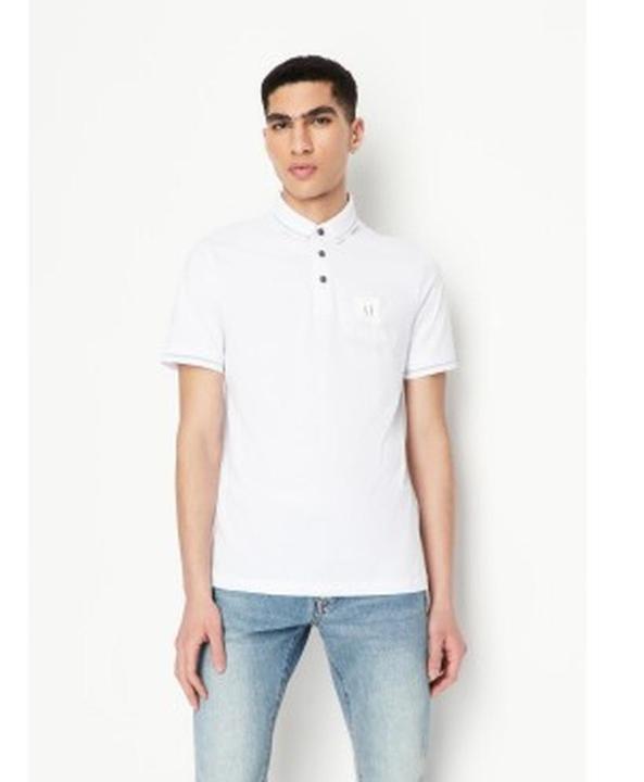 Produktbild Armani Exchange Polo (S)