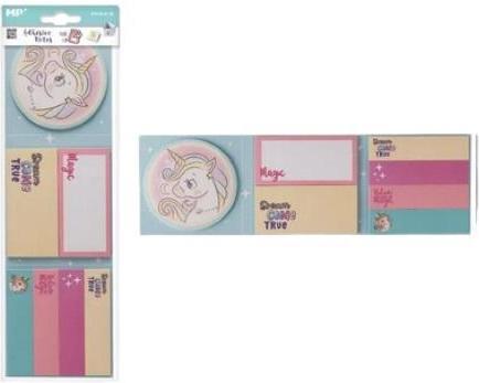 Actual product image Topwrite Selbstklebende Indexzettel 7x25 Stk