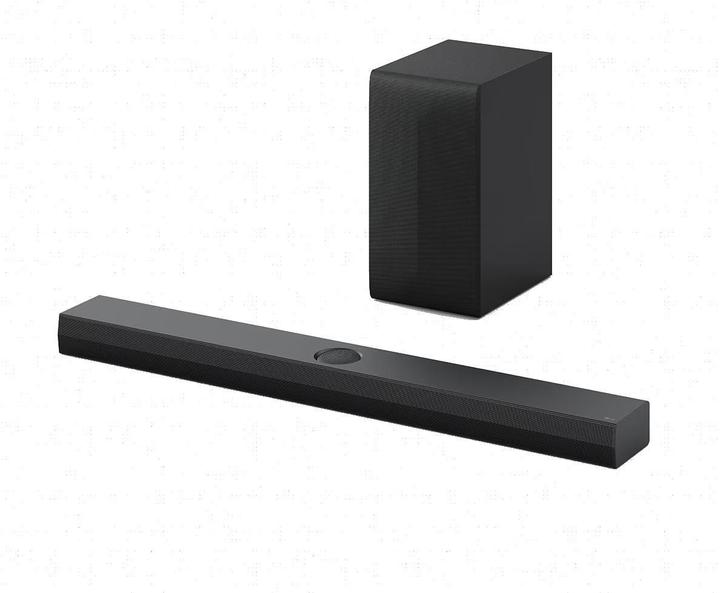 Produktbild LG S70TY (400 W, 3.1.1 Kanal)