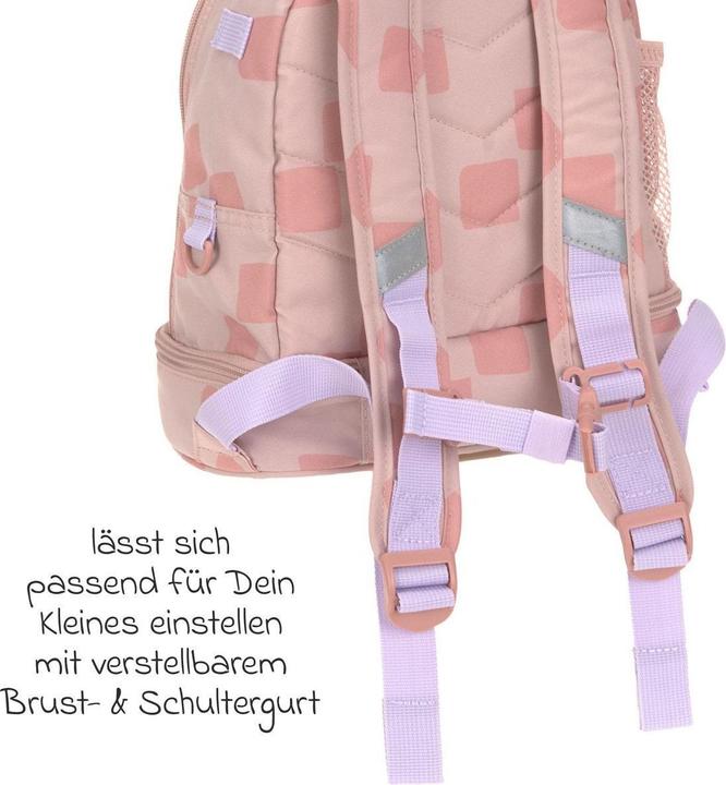 Produktbild Lässig Pattern Party Mini Backpack