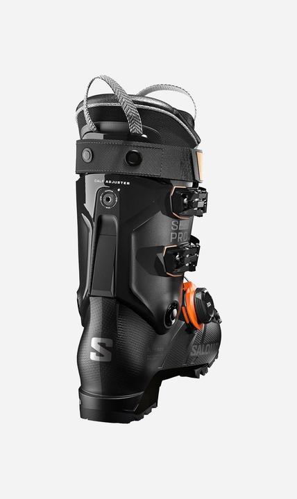 Immagine prodotto Salomon Delta Boa X100 (26.5)