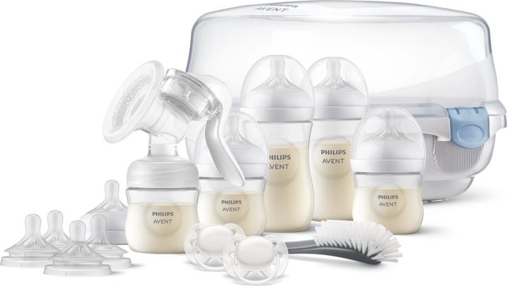 Philips Avent Natuurlijke beweging