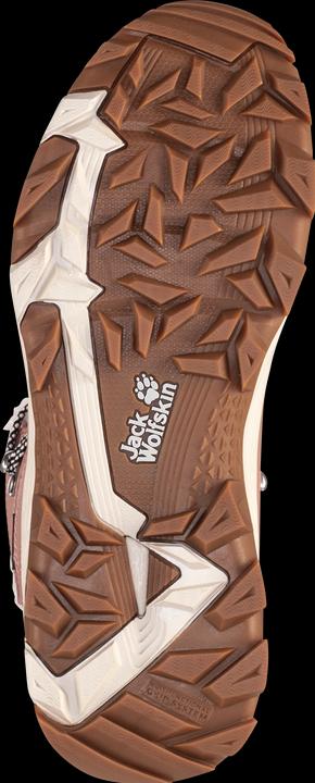 Produktbild Jack Wolfskin Everquest Texapore Mid W (36)