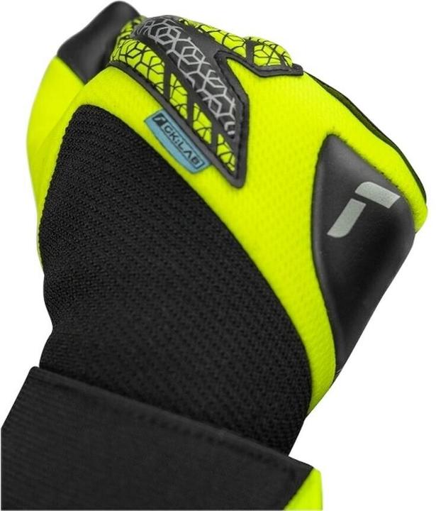 Produktbild Reusch Attrakt Gold X NC Gravity (8.5)