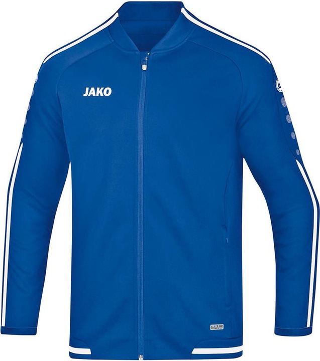 Actual product image JAKO Leisure Jacket Striker 2.0 (L)