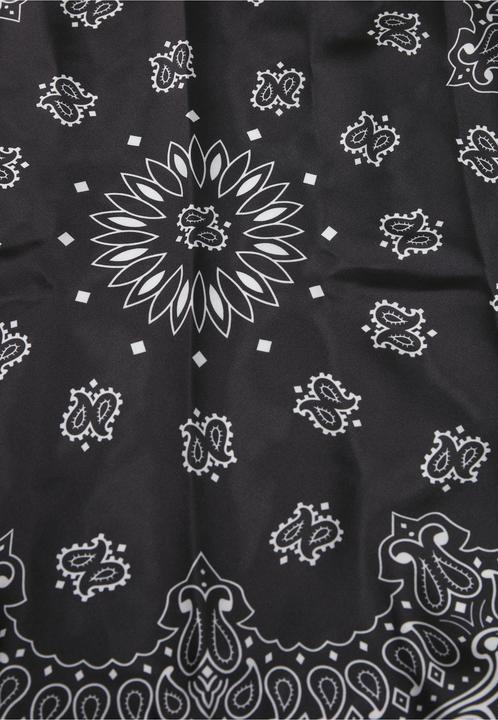 Image du produit Urban Classics Satin Bandana 2-Pack