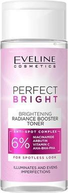 Produktbild Eveline Perfect Bright Brightening Face Toner Enhancing Glow 150ml (Gesichtswasser, 150 ml)