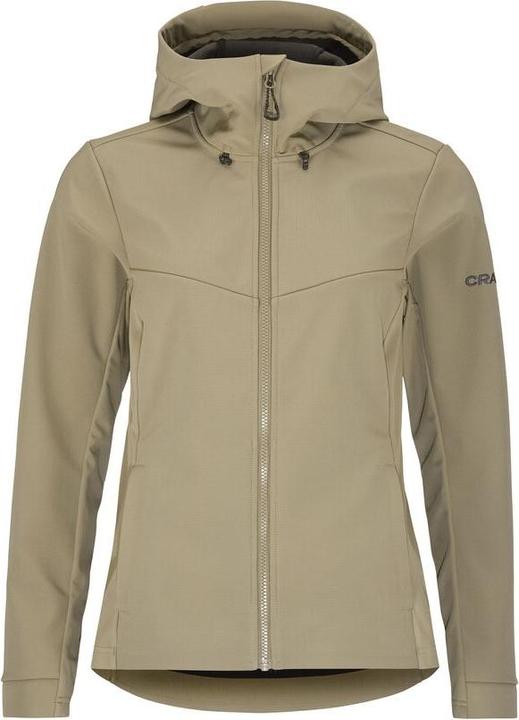 Immagine prodotto Craft ADV Explore Softshell 2.0 Jkt W (M)