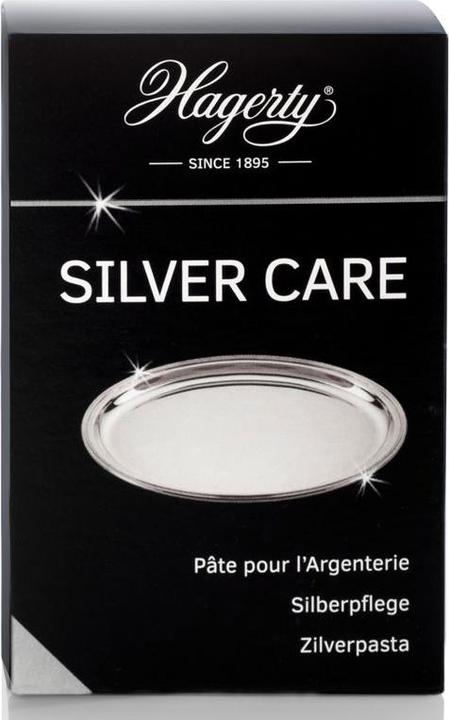Hagerty Silver Care