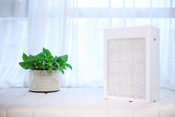 Produktbild Smart Air SA600 HEPA 13 & VOC Luftreiniger bis 60m² (60 m²)