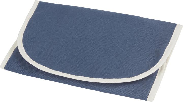 Actual product image Badabulle Bowling diaper bag