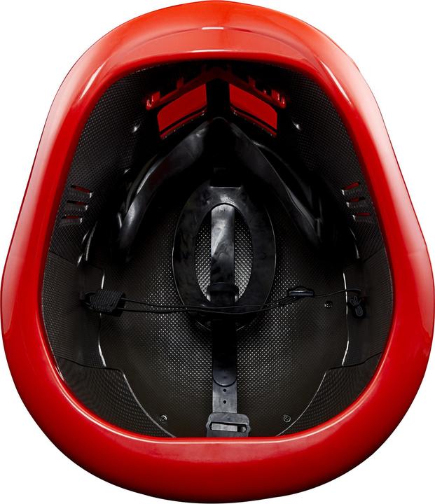 Produktbild Hasbro Star Wars The Black Series Galaxy‘s Edge Captain Cardinal elektronischer Rollenspiel-Helm